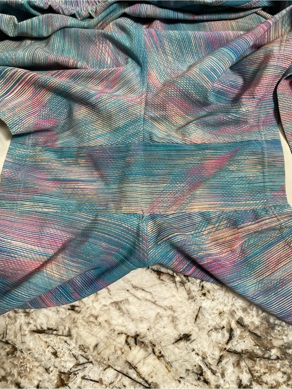 Lululemon Pace Breaker Short 5” Unlined Hybrid